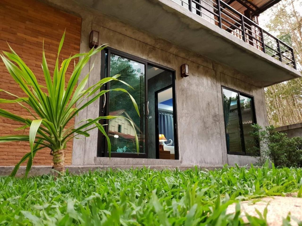 Lanta K Home 란타섬 외부 사진