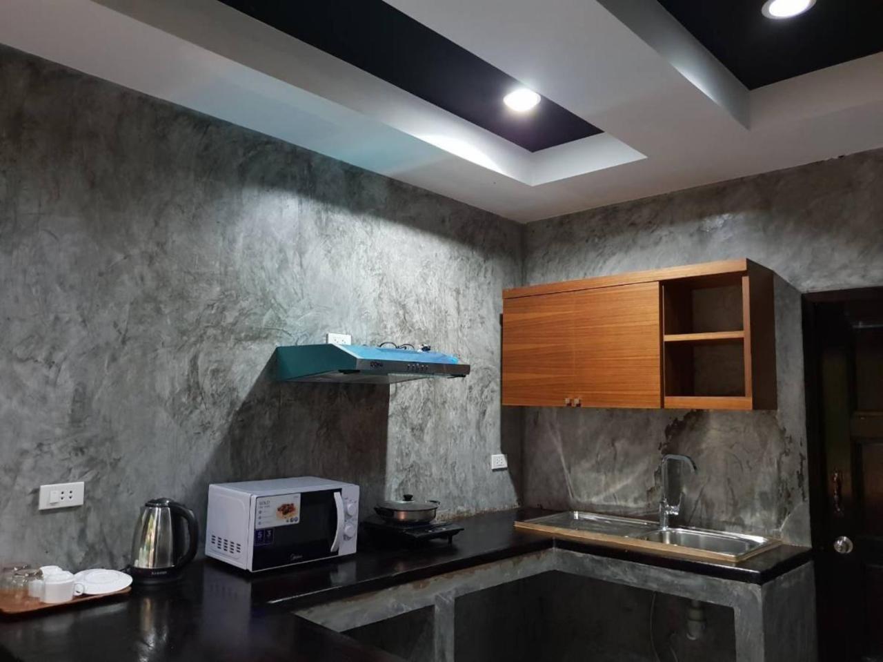 Lanta K Home 란타섬 외부 사진