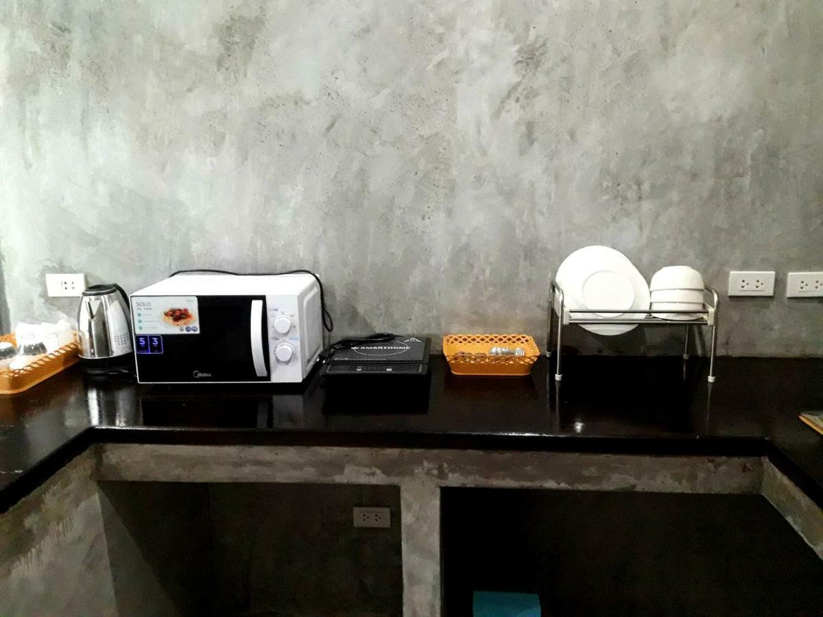 Lanta K Home 란타섬 외부 사진